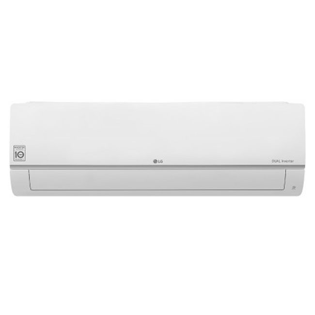 کولر گازی ال جی 26000 هزار BMPU26K1 دوال اینورتر ای کنترل