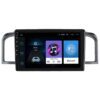 مانیتور خودرو و پخش فابریک ماشین اندروید لیفان C100 620 2 car multimedia lifan 620 2 مانیتور خودرو و پخش فابریک ماشین اندروید لیفان C100 620