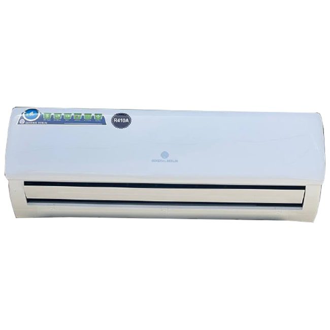 کولر گازی جنرال برلین 24000 کم مصرف CSH-24BB R410A T3