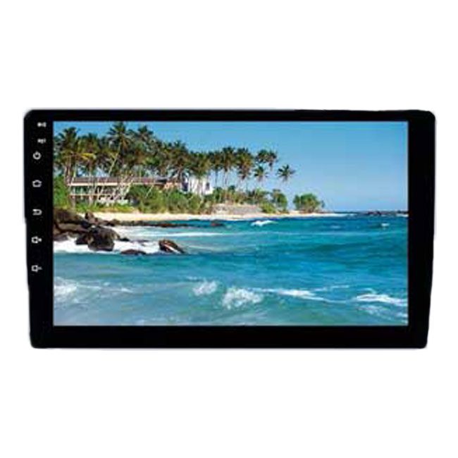 مانیتور اندروید خودرو هیوندای توسان فول اچ دی 11 اینچ Android car monitor مدل TU16