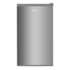 یخچال 110 لیتر هتلی نقره ای یک درب هایسنس Hisense RR120D4AGN 1 rr120 1 یخچال 110 لیتر هتلی نقره ای یک درب هایسنس Hisense RR120D4AGN