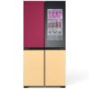 یخچال فریزر ساید ال جی V960 GMV960NNME 1 v960 1 یخچال فریزر ساید ال جی V960 GMV960NNME