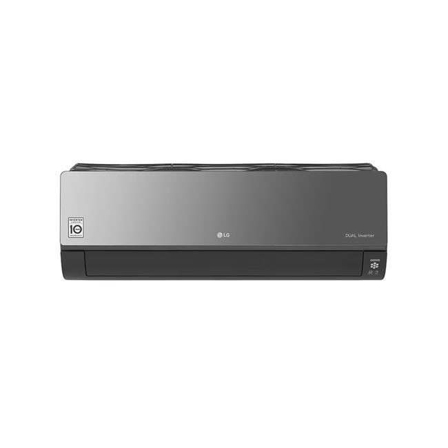 کولر گازی ال جی 26000 دوال اینورتر ARTN26T4