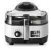 سرخ کن دلونگی 1400 وات 1.7 کیلوگرم Delonghi 1394.W 2 1394 1 سرخ کن دلونگی 1400 وات 1.7 کیلوگرم Delonghi 1394.W