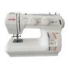 چرخ خیاطی سوزن نخ کن اتوماتیک ژانومه janome 1512 1 1512 1 2 چرخ خیاطی سوزن نخ کن اتوماتیک ژانومه janome 1512