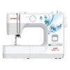 1 22 2 چرخ خیاطی و گلدوزی 7 مدل دوخت ژانومه JANOME 720