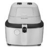 2101 سرخ کن بدون روغن دلونگی 1400 وات Delonghi FH2101.W