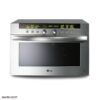 مایکروویو ال جی سری سولاردام 38 لیتری LG Microwave Oven MA3884 2 3884 7 مایکروویو ال جی سری سولاردام 38 لیتری LG Microwave Oven MA3884