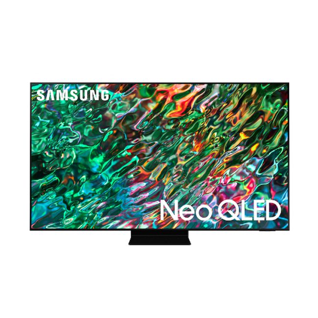 تلویزیون سامسونگ مدل 55 اینچ 55QN90B