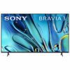 تلویزیون سونی مدل 55S30 55S3 2 55s30 sony 1 تلویزیون سونی مدل 55S30 55S3