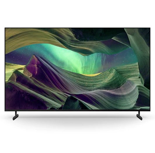 تلویزیون سونی 55X85L