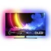 تلویزیون فیلیپس 65 اینچ 65OLED856 اندروید Ambilight 2 65oled856 philips 1 تلویزیون فیلیپس 65 اینچ 65OLED856 اندروید Ambilight