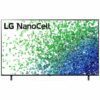 تلویزیون ال جی 75 اینچ مدل 75NANO803 اسمارت 4k 1 75nano803 1 تلویزیون ال جی 75 اینچ مدل 75NANO803 اسمارت 4k