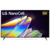 تلویزیون ال جی مدل 75NANO95 1 75nano95 lg 1 تلویزیون ال جی مدل 75NANO95