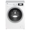 ماشین لباسشویی بکو 8 کیلویی درب از جلو BEKO 8734 XS0 1 beko 8734 xso 1 ماشین لباسشویی بکو 8 کیلویی درب از جلو BEKO 8734 XS0