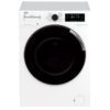 لباسشویی 8 کیلویی سفید بکو 1400 دور درب از جلو Beko WTV 8744 XDOS 2 beko wtv 8744 xdos 1 1 لباسشویی 8 کیلویی سفید بکو 1400 دور درب از جلو Beko WTV 8744 XDOS