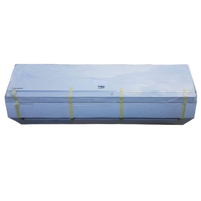 کولر گازی بکو 24000 اینورتر دیواری R410 دو پنل BKM 180 XMOC2 T1