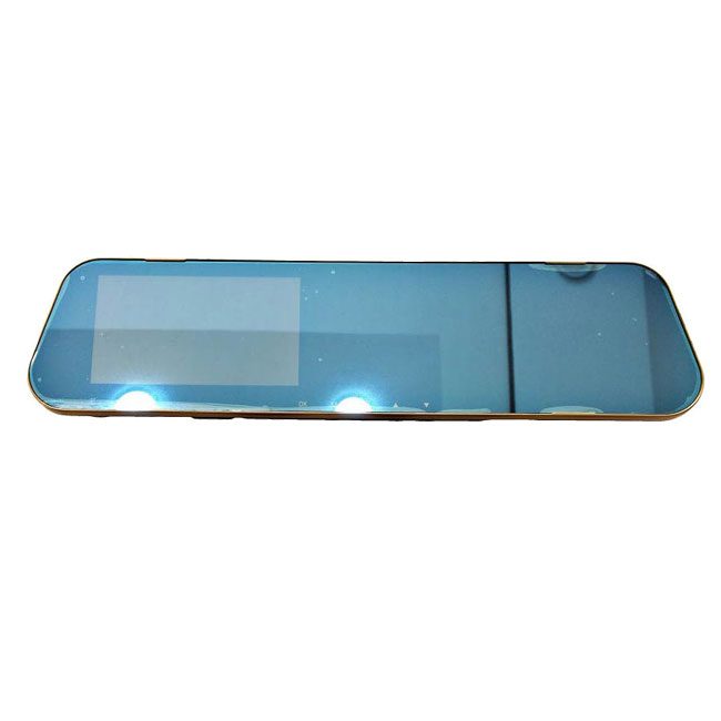 DVR خودرو با دوربین دید در شب Vehicle Black box DVR