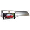 پخش فابریک خودرو و مانیتور ماشین برلیانس H220 مدل T3P1 2 brilliance h220 car player 3 پخش فابریک خودرو و مانیتور ماشین برلیانس H220 مدل T3P1