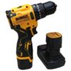 دریل شارژی براشلس 24 ولت دیوالت Dewalt Brushless 2 brushless 1 دریل شارژی براشلس 24 ولت دیوالت Dewalt Brushless