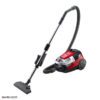 cv se22v.1 جاروبرقی هیتاچی 2200 وات CV-SE22V Hitachi Vacuum Cleaner