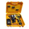 دریل شارژِی 18 ولت دیوالت Dewalt DCD710 2 dcd710 1 دریل شارژِی 18 ولت دیوالت Dewalt DCD710