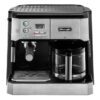 اسپرسو ساز دلونگی کاپوچینو ساز 1750 وات 15 بار DeLonghi BCO431.S 1 delonghi bco431 1 اسپرسو ساز دلونگی کاپوچینو ساز 1750 وات 15 بار DeLonghi BCO431.S