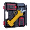 قیچی باغبانی شارژی 500 وات دیوالت Gardening Scissore 2 dewalt 5 3 قیچی باغبانی شارژی 500 وات دیوالت Gardening Scissore