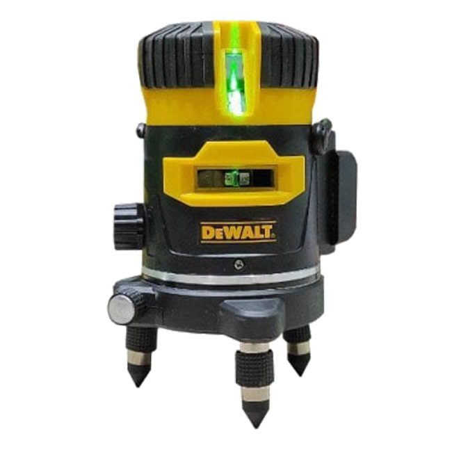 لوازم جانبی ابزار تراز لیزری دیوالت 360 درجه Line Laser
