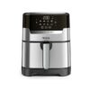 سرخ کن بدون روغن تفال EY505D 1 ey505d 4 1 سرخ کن بدون روغن تفال EY505D