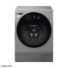 ماشین لباسشویی ال جی 10.5/7 کیلویی Lg Washing Machine FH4G1JCHK6N 1 fh4g1jchk6n 4 2 ماشین لباسشویی ال جی 10.5/7 کیلویی Lg Washing Machine FH4G1JCHK6N