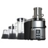 آبمیوه گیری فوما چهار کاره 800 وات FUMA FU-1094 JUICER 2 fu 1094 6 آبمیوه گیری فوما چهار کاره 800 وات FUMA FU-1094 JUICER