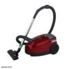 fu 127 1 جارو برقی فوما 3300 وات FUMA FU-127
