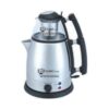 چای ساز فوما 2200 وات 1.8 لیتری Fuma FU-767 Tea Maker 2 fu 767 2 1 چای ساز فوما 2200 وات 1.8 لیتری Fuma FU-767 Tea Maker