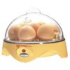 تخم مرغ پز 360 وات فوما FUMA EGG COOKER FU-488 1 fuma fu 488 9 تخم مرغ پز 360 وات فوما FUMA EGG COOKER FU-488