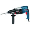 دریل بتن کن بوش چکشی تخریب 800 وات Bosch GBH 2-28 DFV 2 gbh 2 28 dfv 1 1 دریل بتن کن بوش چکشی تخریب 800 وات Bosch GBH 2-28 DFV