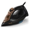 اتو بخار فیلیپس 2600 وات ضد رسوب و چکه Philips GC3929 Steam 2 gc3929 2 اتو بخار فیلیپس 2600 وات ضد رسوب و چکه Philips GC3929 Steam
