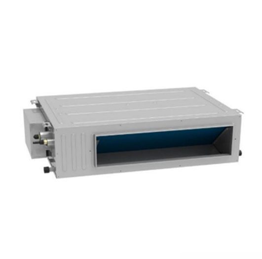 کولر گازی داکت اسپلیت 36000 جنرال گلد GG-GD36000 PEARL