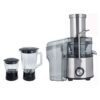 آبمیوه گیری 800 وات گوسونیک 732 2 gsj 732 آبمیوه گیری 800 وات گوسونیک 732