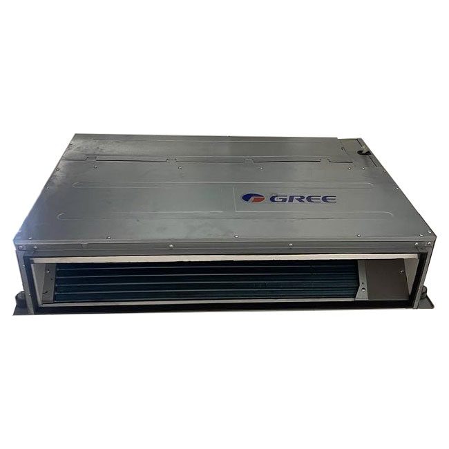 کولرگازی داکت اسپلیت گری 42000 اینورتر GUT42W/A_M