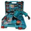 دریل برقی چکشی ماکیتا 710 وات 3200 دور پک کامل Makita HP1630 1 hp1630 2 4 دریل برقی چکشی ماکیتا 710 وات 3200 دور پک کامل Makita HP1630