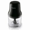 خردکن فیلیپس 450 وات 0.5 لیتر Philips HR1393 2 hr1393 3 خردکن فیلیپس 450 وات 0.5 لیتر Philips HR1393