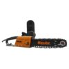 اره برقی زنجیری زوبر 1200 وات 7200 دور Kzubr KCS-1200 2 kcs 1200 6 اره برقی زنجیری زوبر 1200 وات 7200 دور Kzubr KCS-1200