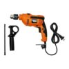 kr554re دریل چکشی بلک اندکر 550 وات KR554RE