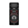 سیستم صوتی ال جی ایکس بوم خانگی بلوتوث دار LG XBOOM RN7 Bass Blast 1 lg xboom rn7 1 سیستم صوتی ال جی ایکس بوم خانگی بلوتوث دار LG XBOOM RN7 Bass Blast