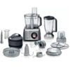 غذا ساز 1250 وات بوش مدل MC812M853G 1 mc812m853g 7 غذا ساز 1250 وات بوش مدل MC812M853G