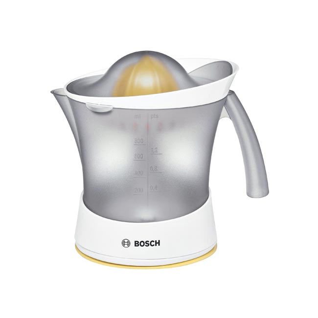 آب مرکبات گیری بوش 25 وات Bosch VitaPress MCP3500