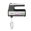 همزن دستی مایر 200 وات 5 سرعته مدل MR-456 2 mr 456 6 همزن دستی مایر 200 وات 5 سرعته مدل MR-456