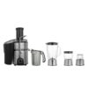آب میوه گیری 4 کاره 800 وات مایر مدل MR-7003B 1 mr 7003b 3 آب میوه گیری 4 کاره 800 وات مایر مدل MR-7003B