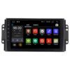 پخش تصویری و مانیتور اندروید فابریک خودرو ام وی ام 9 اینچ X33 X22 MVM مدل C2 1 mvm android 2 پخش تصویری و مانیتور اندروید فابریک خودرو ام وی ام 9 اینچ X33 X22 MVM مدل C2